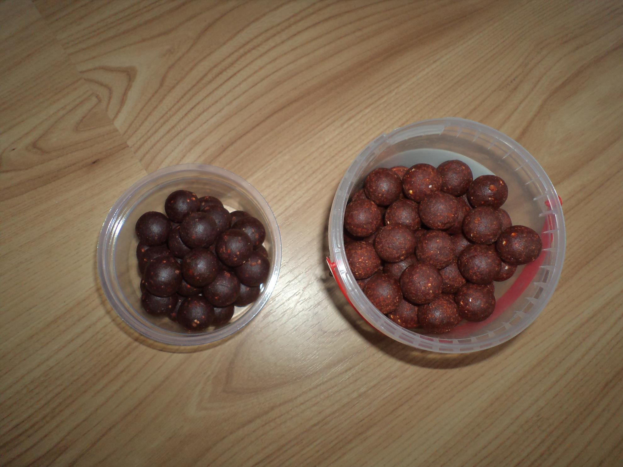 Ceva monturi si ceva "delicios" - dsc014991.JPG